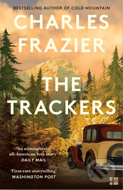 The Trackers