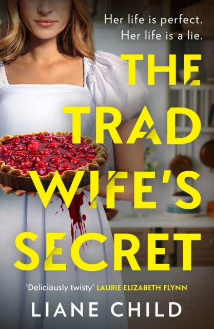 The Tradwifeâ€™s Secret