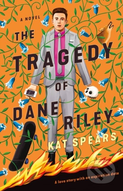 The Tragedy of Dane Riley (A Novel)
