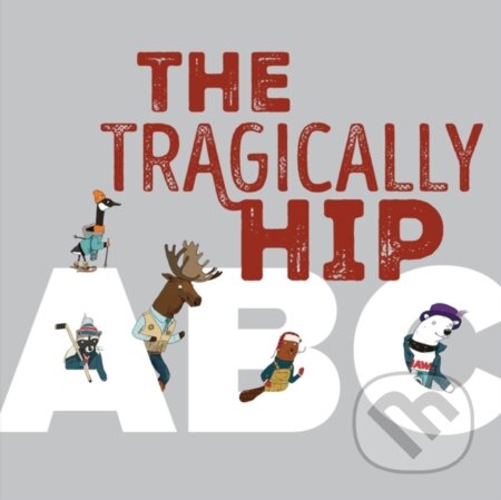 The Tragically Hip ABC