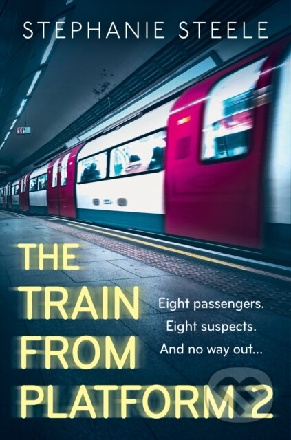 The Train from Platform 2