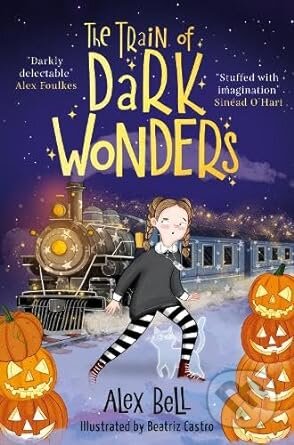 The Train of Dark Wonders