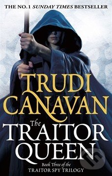 The Traitor Queen