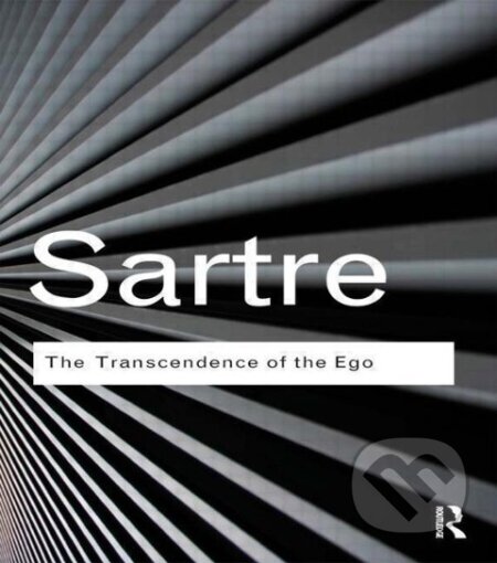 The Transcendence of the Ego