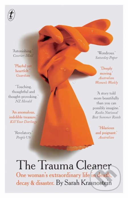 The Trauma Cleaner
