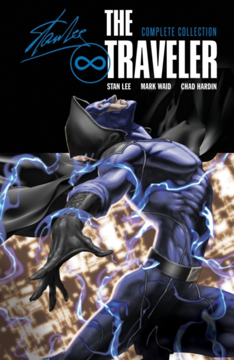 The Traveler: Complete Collection