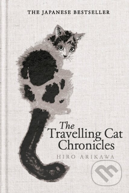 The Travelling Cat Chronicles and The Goodbye Cat