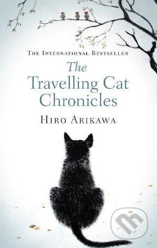 The Travelling Cat Chronicles