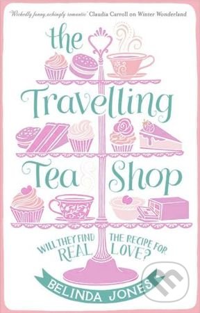 The Travelling Tea Shop
