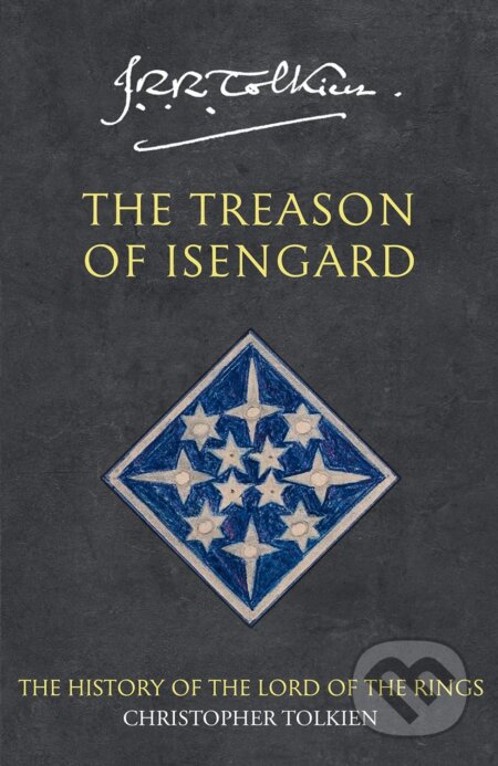 The Treason of Isengard