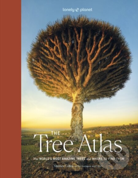 The Tree Atlas