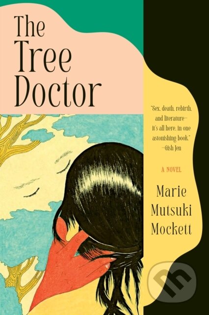 The Tree Doctor (A Novel)