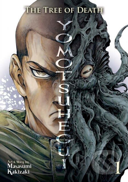 The Tree of Death: Yomotsuhegui 1