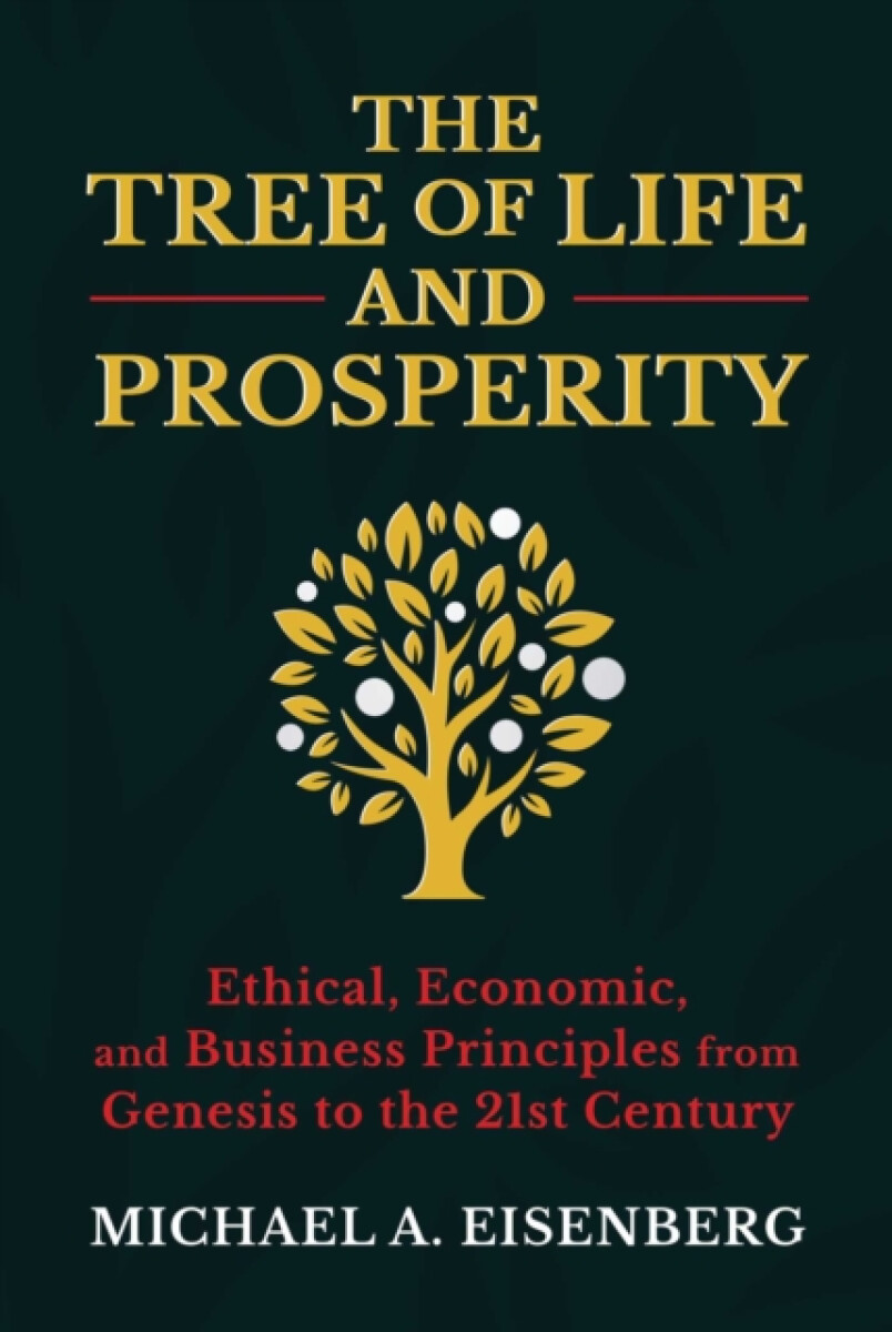 The Tree of Life and Prosperity