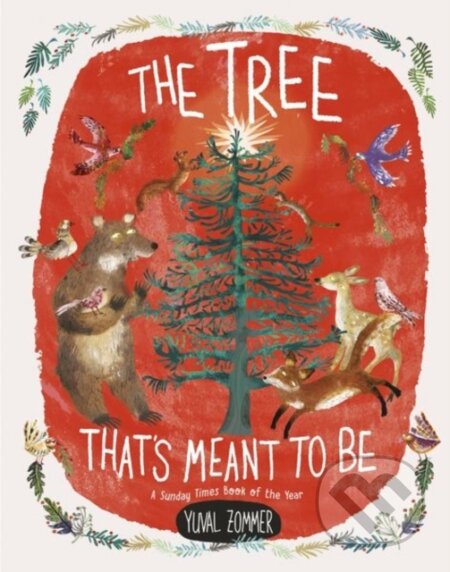 The Tree That's Meant To Be