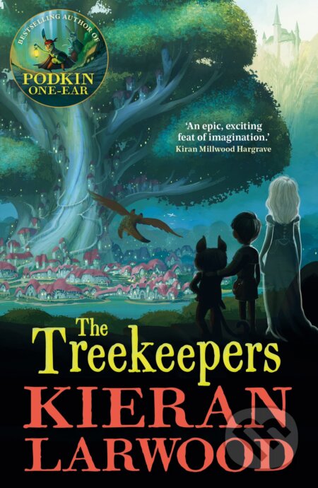 The Treekeepers