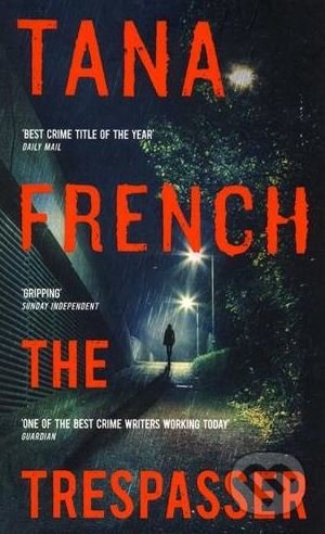 The Trespasser