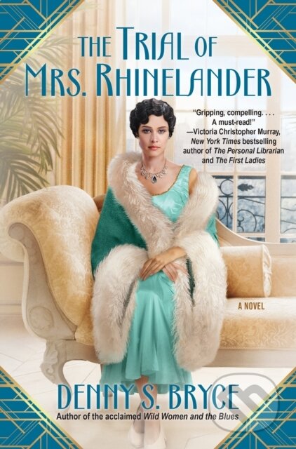 The Trial of Mrs.Rhinelander