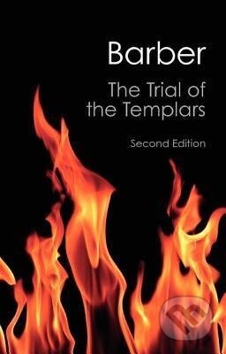 The Trial of the Templars
