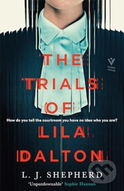 The Trials of Lila Dalton