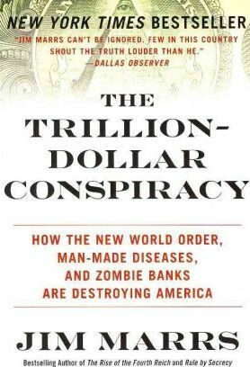 The Trillion-Dollar Conspiracy