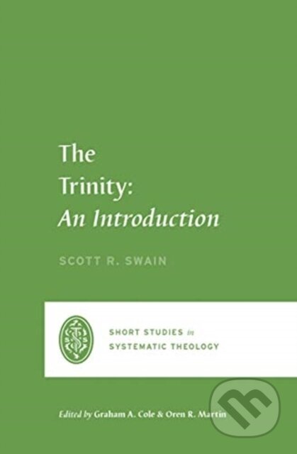 The Trinity (An Introduction)