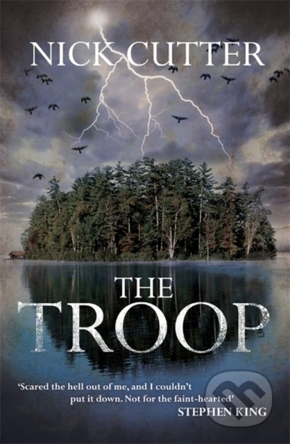 The Troop