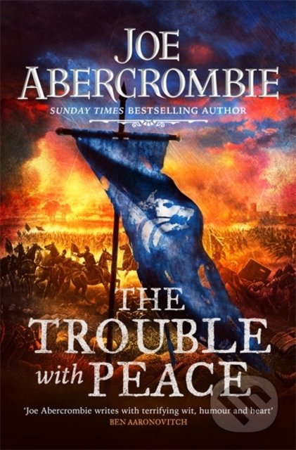 The Trouble With Peace