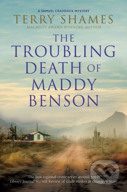 The Troubling Death of Maddy Benson