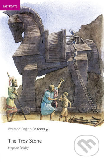 The Troy Stone (Easystart)