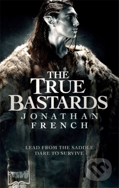 The True Bastards