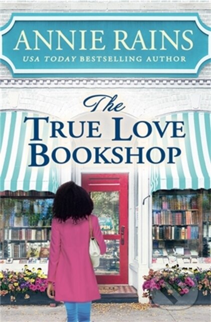 The True Love Bookshop