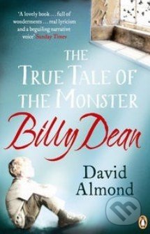 The True Tale of the Monster Billy