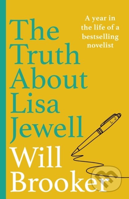 The Truth About Lisa Jewell