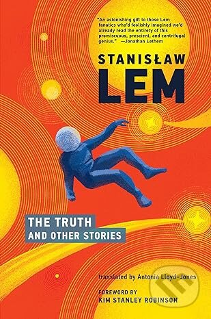 The Truth and Other Stories