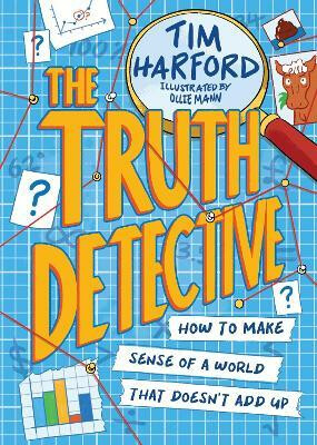 The Truth Detective - Tim Harford