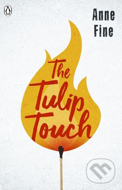 The Tulip Touch