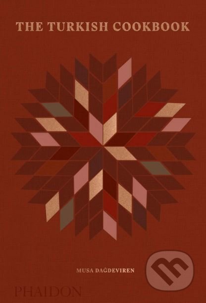 The Turkish Cookbook