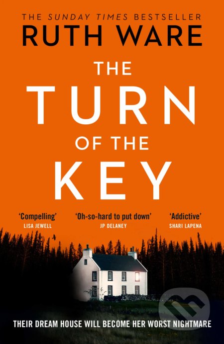 The Turn of the Key