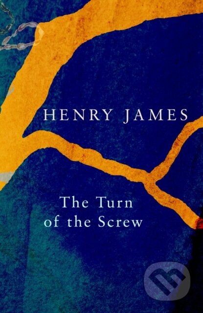 The Turn of the Screw (Legend Classics)