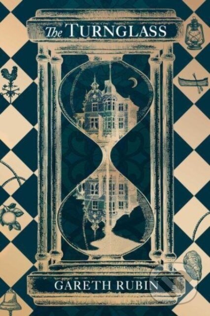 The Turnglass (The Sunday Times Bestseller
