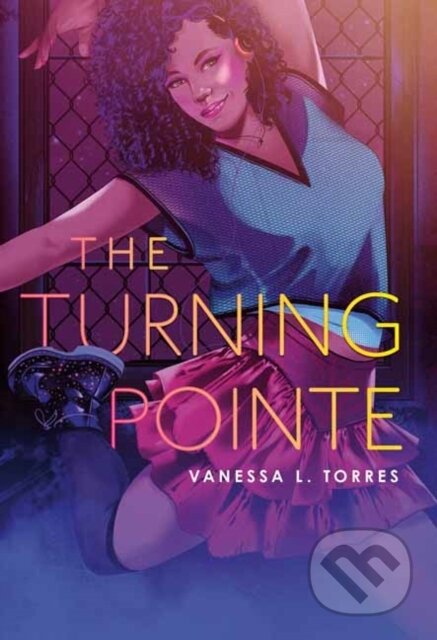 The Turning Pointe