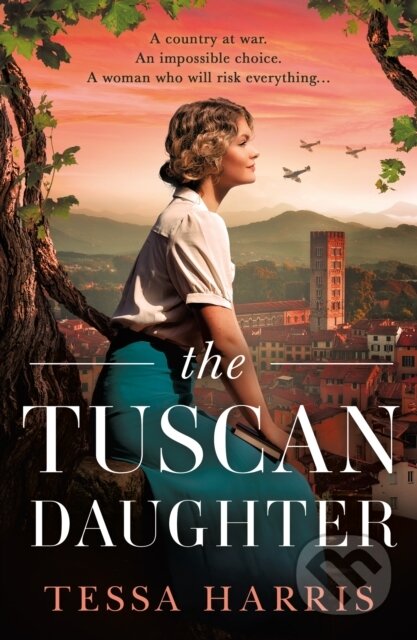 The Tuscan Daughter