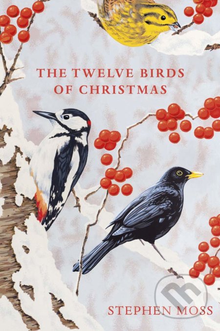 The Twelve Birds of Christmas