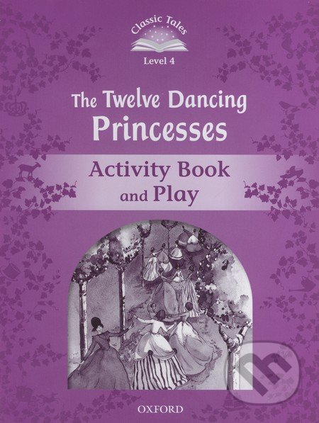 The Twelve Dancing Princesses