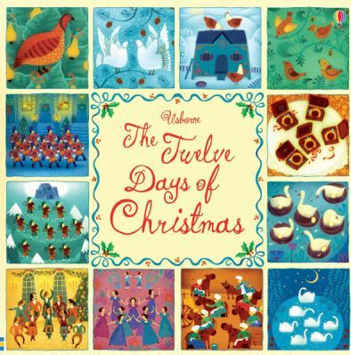 The Twelve Days of Christmas