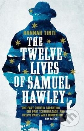 The Twelve Lives of Samuel Hawley