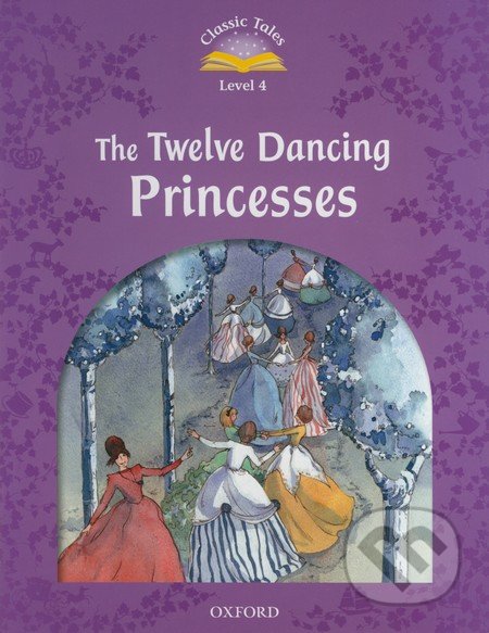 The Twelwe Dancing Princesses (Level 4)