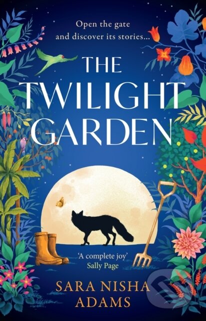 The Twilight Garden