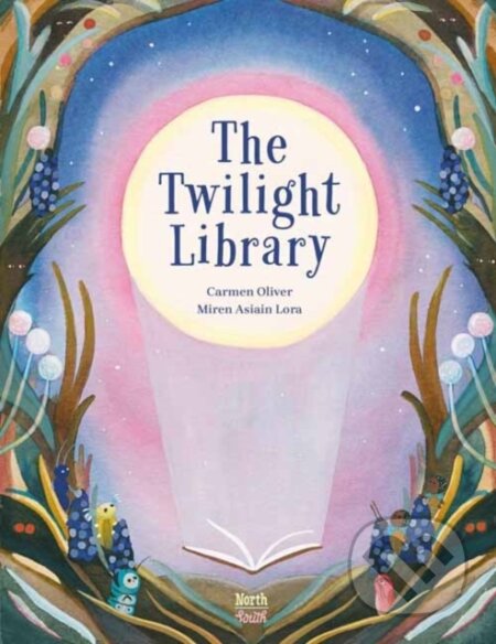 The Twilight Library